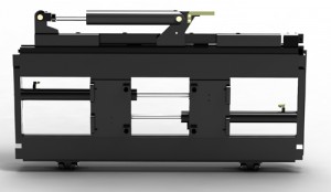 2.Fork Positioner