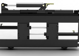 2.Fork Positioner