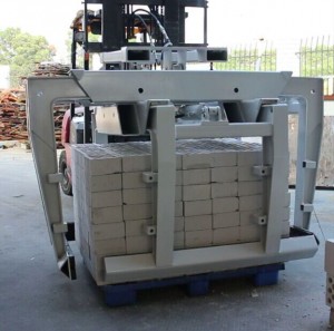 5.Block Clamp