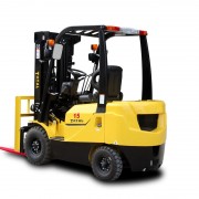 Total Forklift T1 Series Diesel Forklift 1.5T