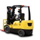 Total Forklift T1 Series Diesel Forklift 1.5T