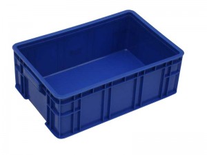 Logistics Box