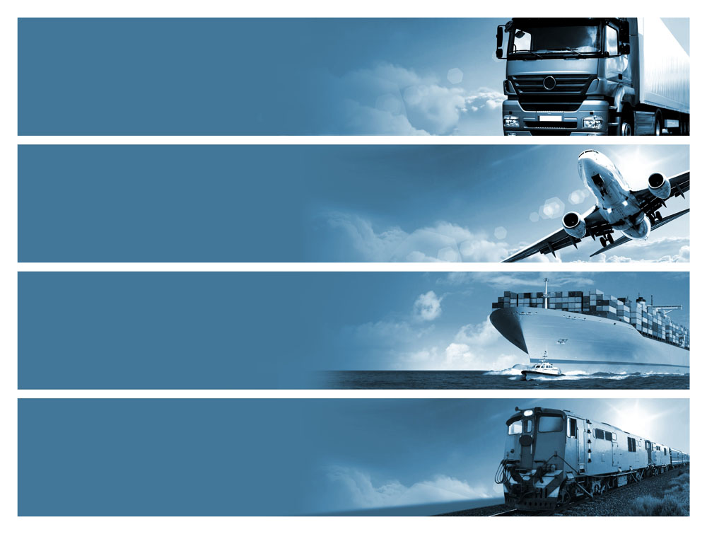 Logistics and Transportation