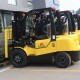 Total Forklift 2-3.5ton IC range