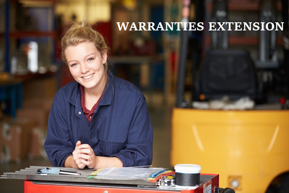 WARRANTY