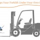 Design Your Forklift Under Your Own Idea