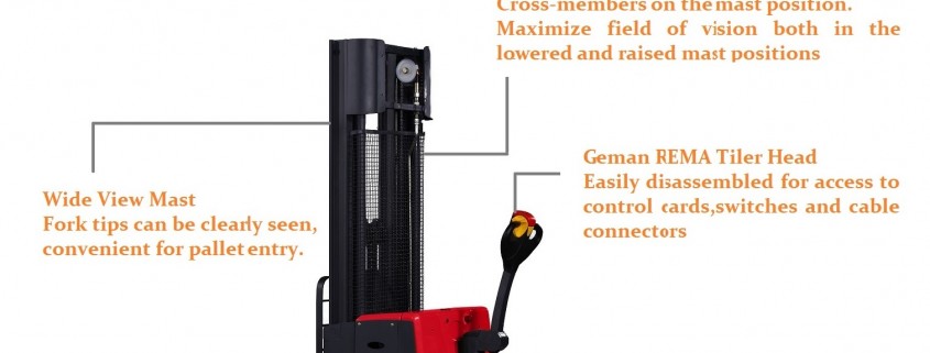 Stacker