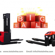 TOTAL Forklift  2015.07.12 - news