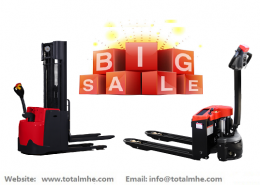 TOTAL Forklift 2015.07.12 - news